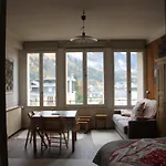 Large Studio In The Center Of Chamonix