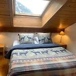 Appartement Les Arolles