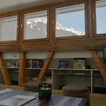 Studio Chaleureux Chamonix Centre