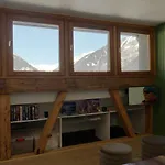 Studio Chaleureux Chamonix Centre