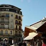 Studio Chaleureux Chamonix Centre
