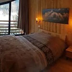 Residence Luxe 5*,Spa & Fitness, La Cordee Appartement 821