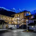 Residence Luxe 5*,Spa & Fitness, La Cordee Appartement 821