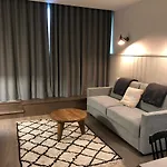 Appartement La Vallee Blanche Avec Parking Gratuit