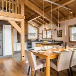 Chalet 1155 - Montroc - Chamonix