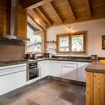 Chalet 1155 - Montroc - Chamonix