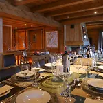 Chalet Les Jumelles