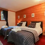 Chalet Les Jumelles
