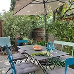 Le Chalet De L\'Ours Blanc