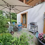 Le Chalet De L\'Ours Blanc