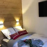 Chamonix Sud -Le Grepon