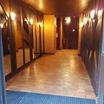 Appartement Cham-Vue