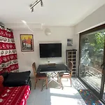Chalet Champraz Studio - Free Parking