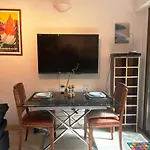 Chalet Champraz Studio - Free Parking