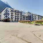 Vues incroyables - Glaciers, lacs et montagnes