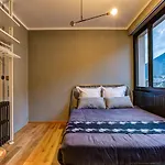 Chamonix City Center Luxury Studio Apartment