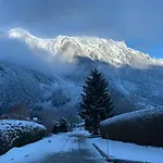 Superbe Chalet-11 Personnes-Chamonix