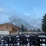 Superbe Chalet-11 Personnes-Chamonix