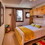 4807 Appt, Chamonix Sud, Terrasse Mont Blanc