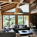 Grand Chalet Le Trappeur - Chamonix