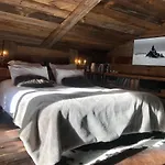 Chalet Alba
