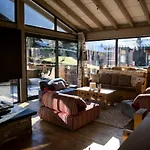 Chalet Songenaz - Chamonix Les Bossons
