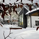 Black Diamond Chalet
