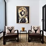 Black Diamond Chalet