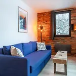 Appartement Cham-Vue
