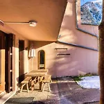 4807 Appt, Chamonix Sud, Terrasse Mont Blanc