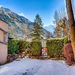 4807 Appt, Chamonix Sud, Terrasse Mont Blanc