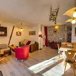 4807 Appt, Chamonix Sud, Terrasse Mont Blanc