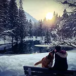Apartment Chinook,La Praz,Chamonix Mont Blanc