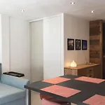 Modern Flat In The Heart Of Chamonix