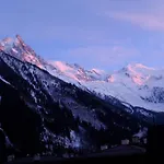Modern Flat In The Heart Of Chamonix
