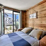 A Real Cocoon In The Center Of Chamonix