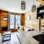 A Real Cocoon In The Center Of Chamonix
