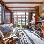 Chalet Clos 66
