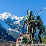 Top 4810 Mont-Blanc