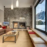 Chalets Safari - Central Chamonix - Sleeps 6 Or Sleeps 10