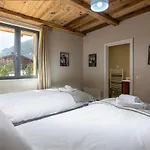 Chalet Des Amis Appt 1 - Chamonix All Year