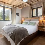 Chalet Des Amis Appt 1 - Chamonix All Year