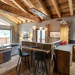 Chalet des Amis- Chamonix All Year