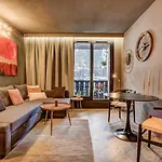 Studio Close To The Slopes Chamonix