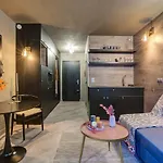 Studio Close To The Slopes Chamonix