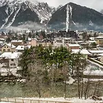 Studio Close To The Slopes Chamonix