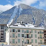 Apartment Le Pavillon