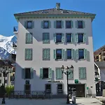 Apartment Le Pavillon