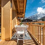 Apartment Sapelli Argentière Chamonix - by EMERALD STAY