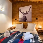 Apartment Sapelli Argentière Chamonix - by EMERALD STAY
